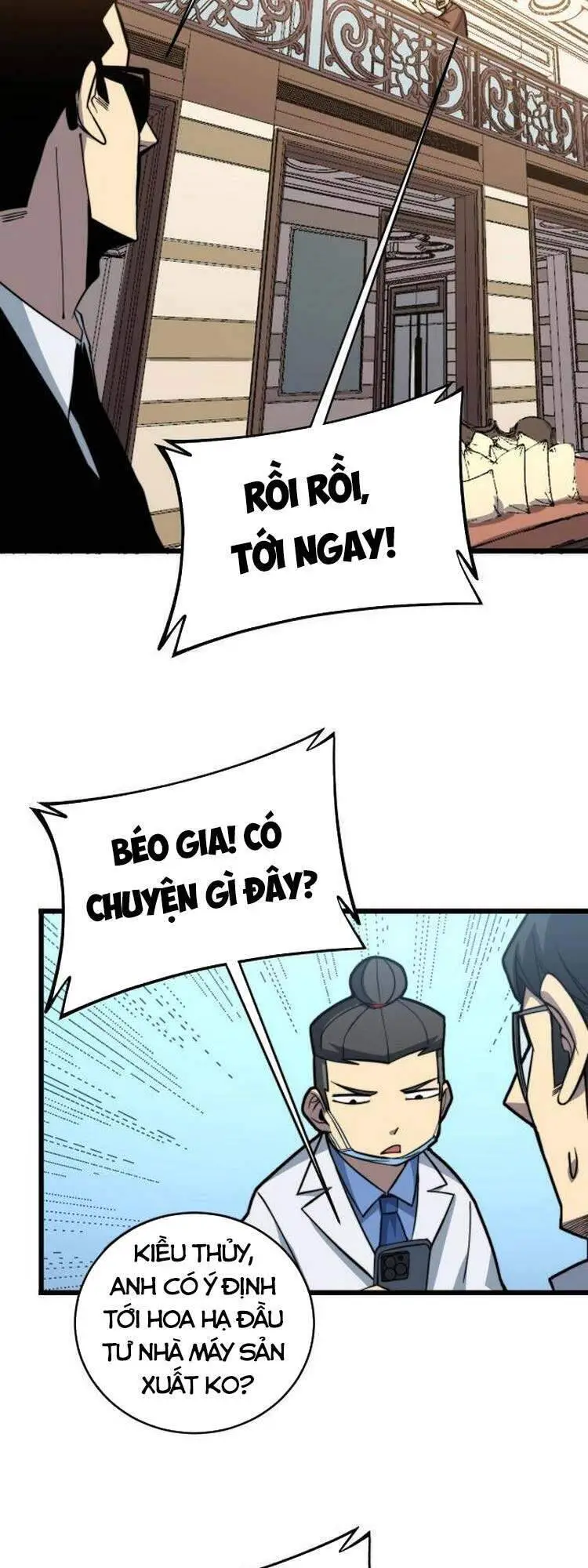 Độc Thủ Vu Y Nettruyen ZZZ Chương 249 Page 38