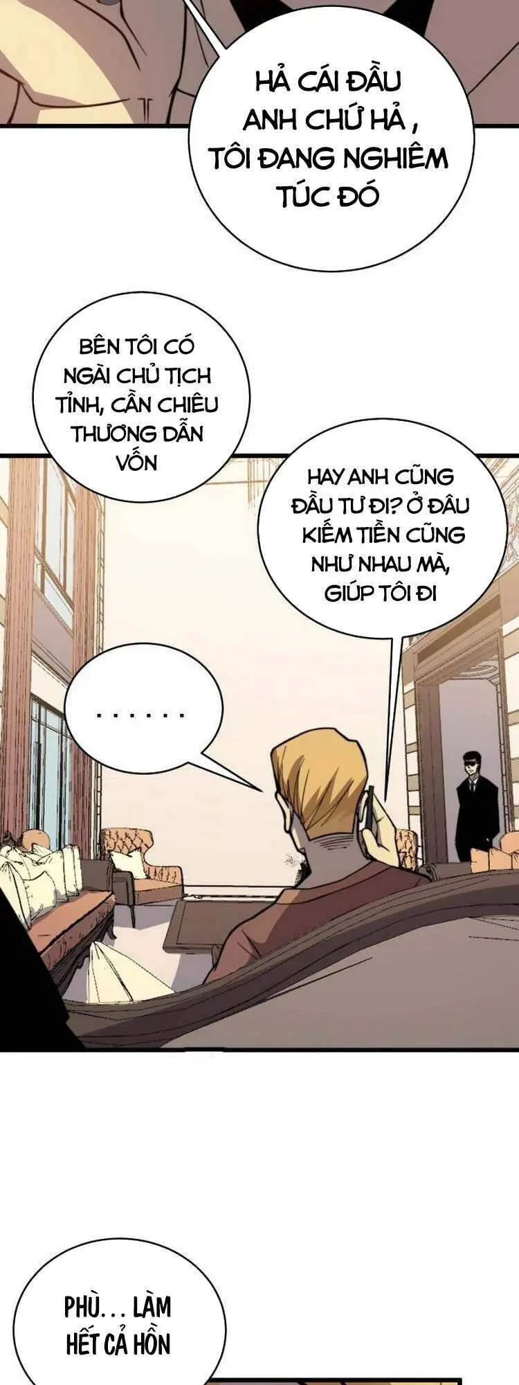 Độc Thủ Vu Y Nettruyen ZZZ Chương 249 Page 40