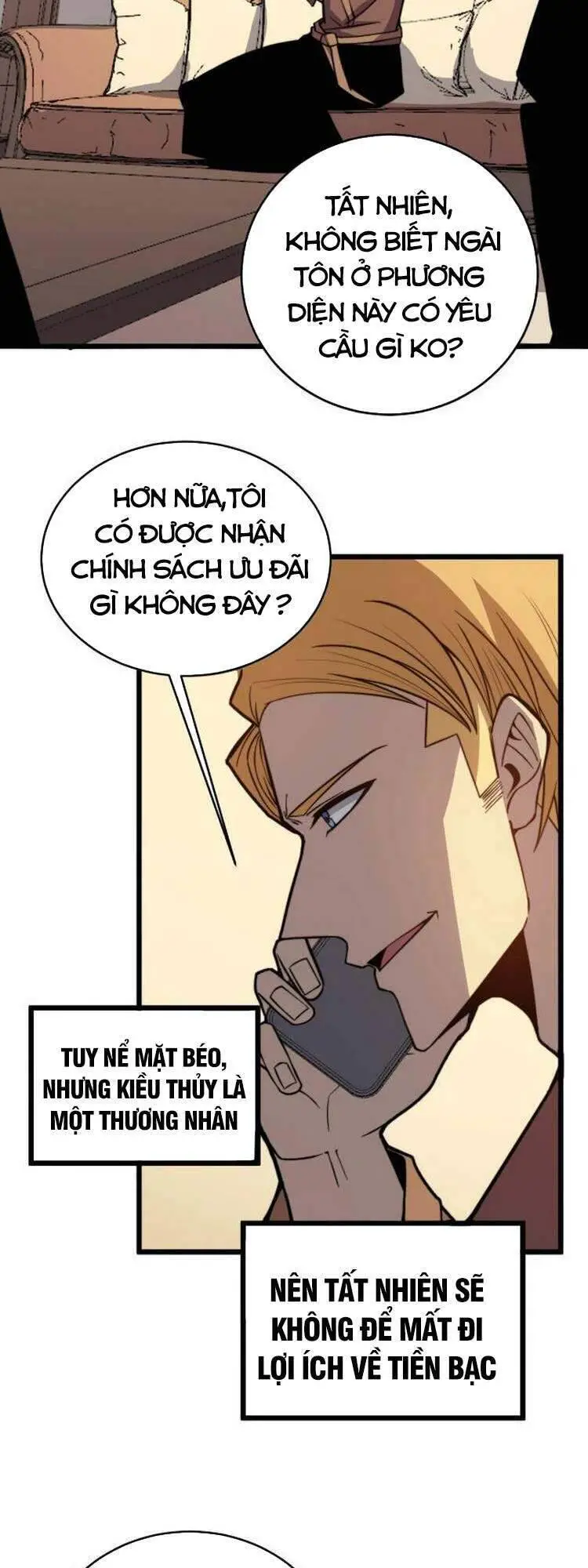Độc Thủ Vu Y Nettruyen ZZZ Chương 249 Page 43