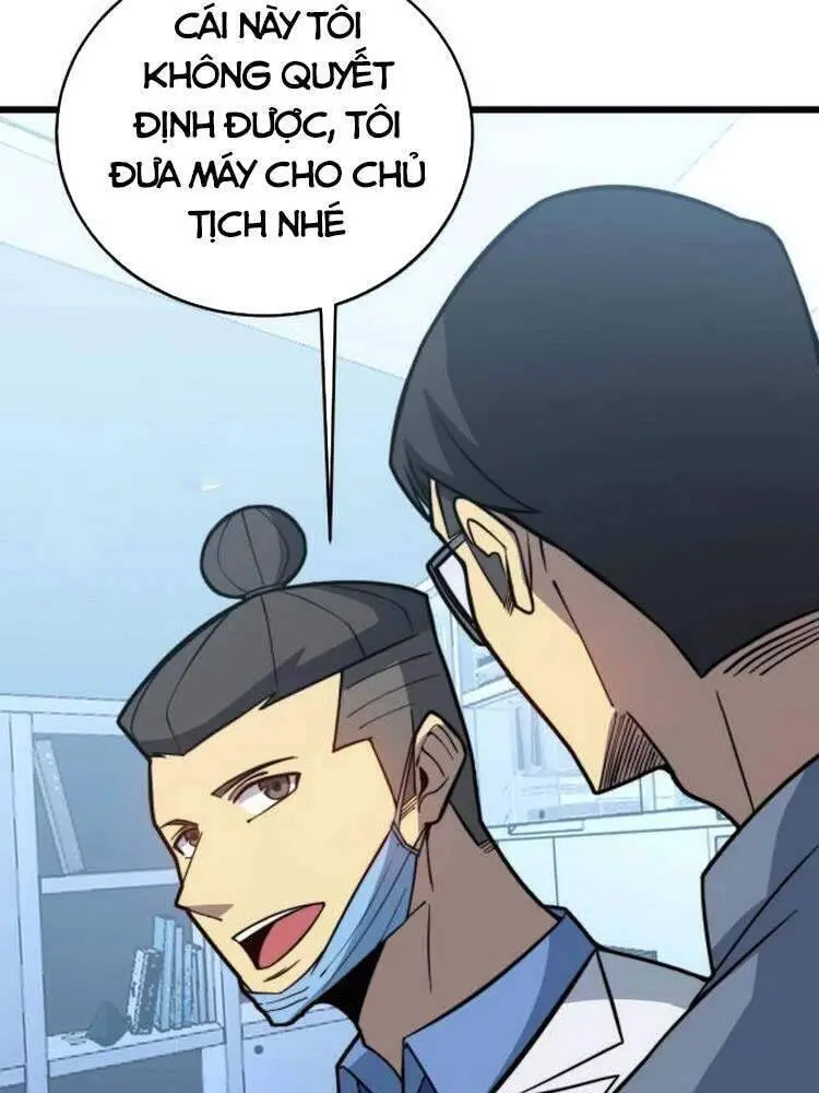 Độc Thủ Vu Y Nettruyen ZZZ Chương 249 Page 44