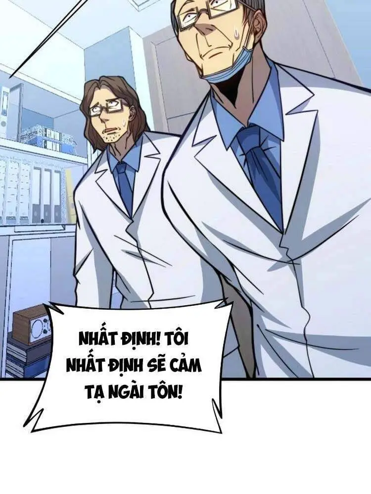 Độc Thủ Vu Y Nettruyen ZZZ Chương 249 Page 46