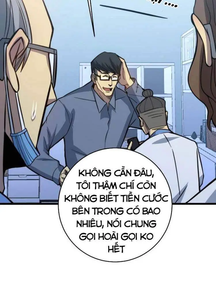 Độc Thủ Vu Y Nettruyen ZZZ Chương 249 Page 48