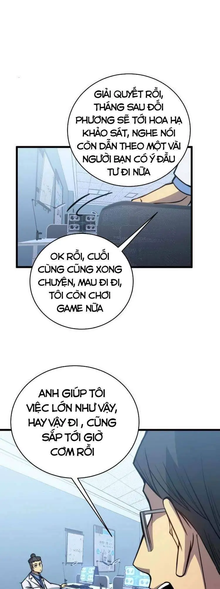 Độc Thủ Vu Y Nettruyen ZZZ Chương 249 Page 49