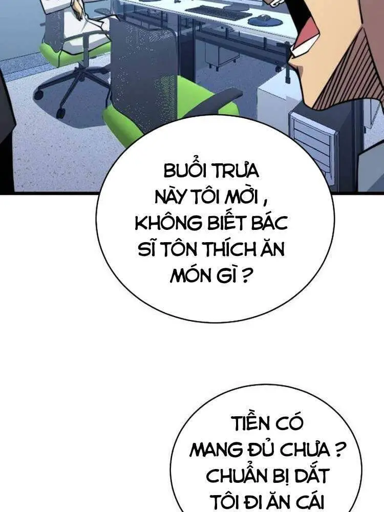 Độc Thủ Vu Y Nettruyen ZZZ Chương 249 Page 50