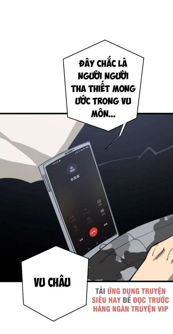 Độc Thủ Vu Y Nettruyen ZZZ Chương 167 Page 3