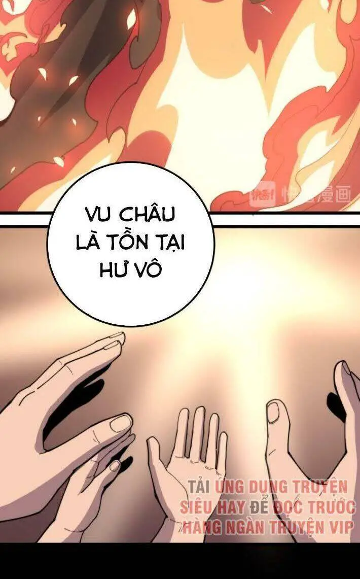 Độc Thủ Vu Y Nettruyen ZZZ Chương 167 Page 6