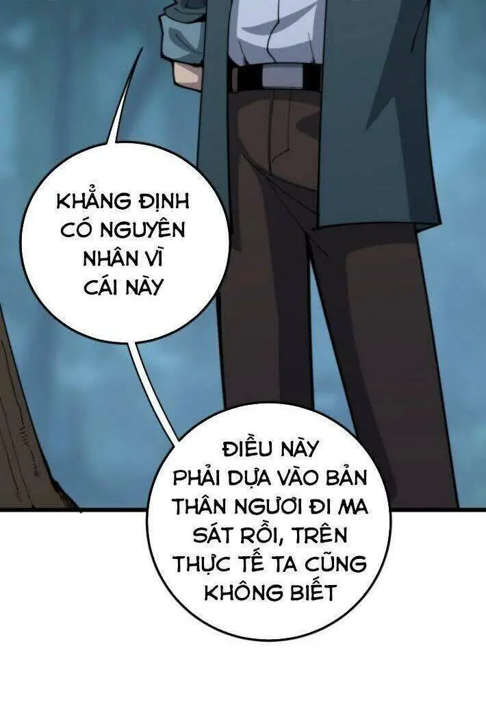 Độc Thủ Vu Y Nettruyen ZZZ Chương 167 Page 9