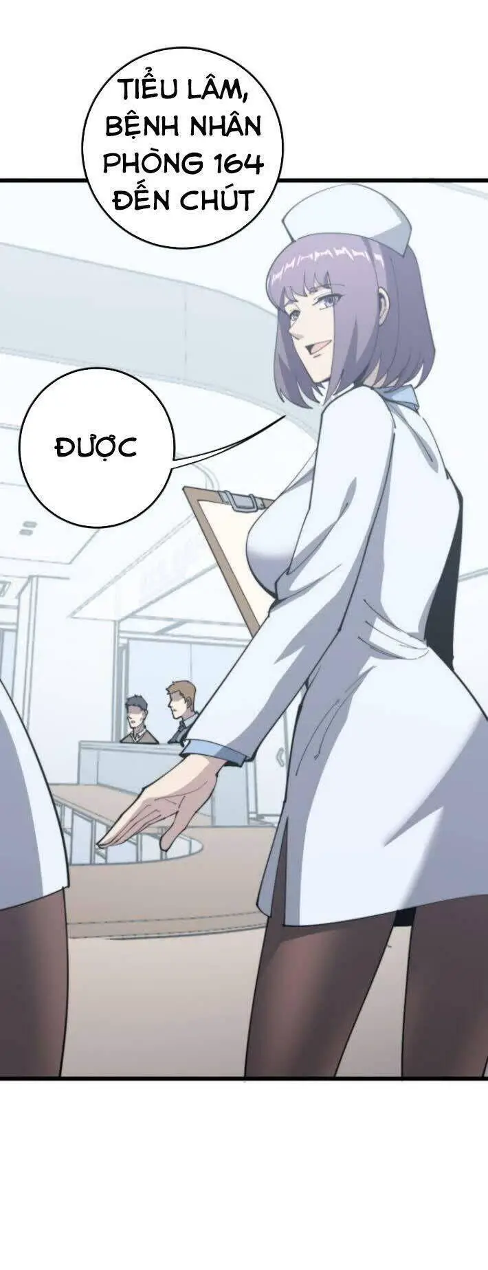 Độc Thủ Vu Y Nettruyen ZZZ Chương 167 Page 14