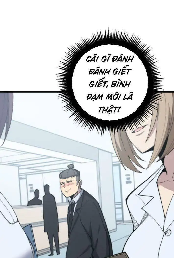 Độc Thủ Vu Y Nettruyen ZZZ Chương 167 Page 15