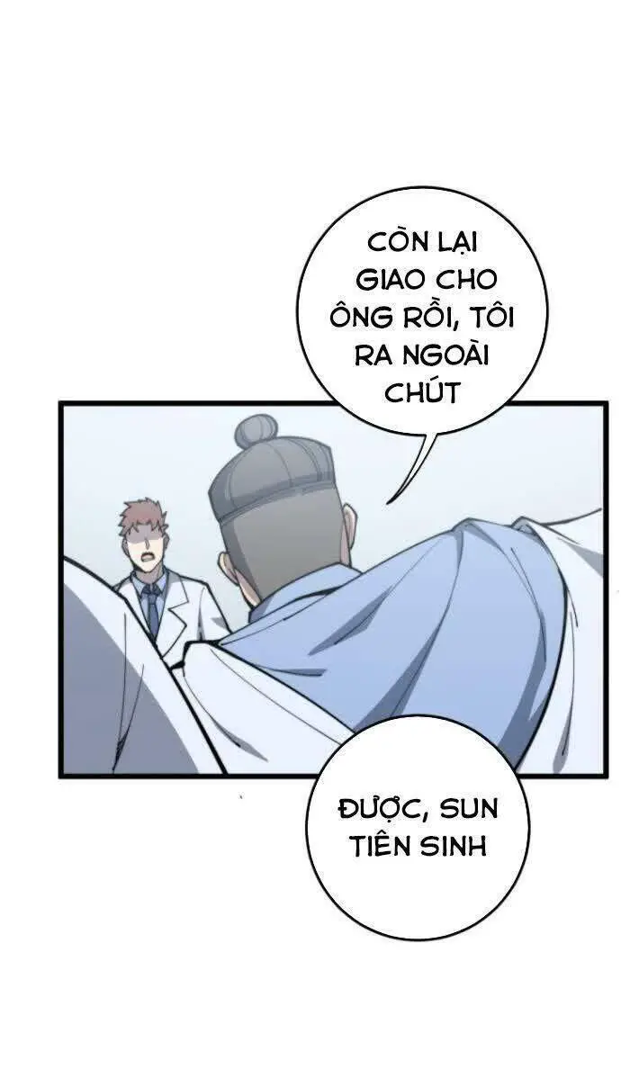 Độc Thủ Vu Y Nettruyen ZZZ Chương 167 Page 20