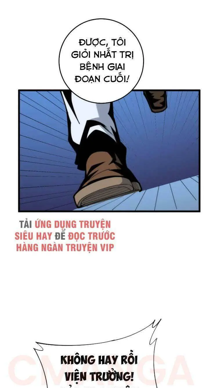 Độc Thủ Vu Y Nettruyen ZZZ Chương 167 Page 27