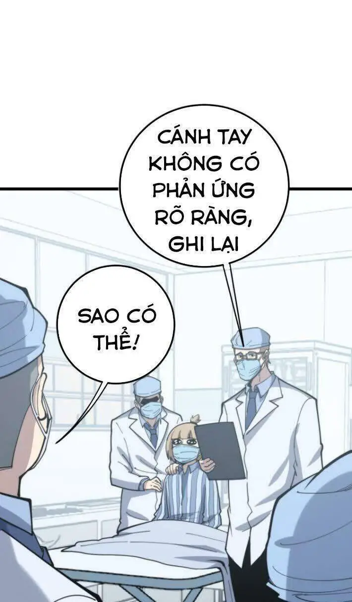 Độc Thủ Vu Y Nettruyen ZZZ Chương 167 Page 33