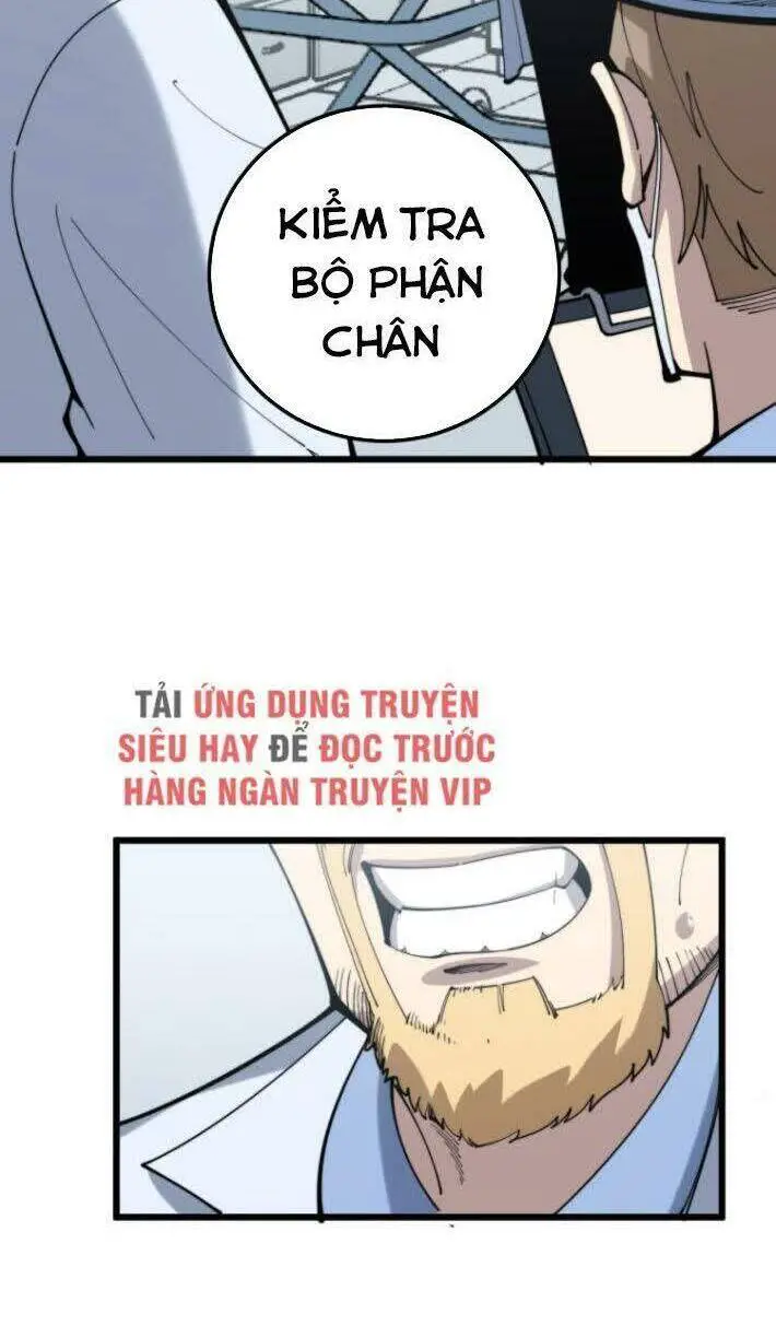 Độc Thủ Vu Y Nettruyen ZZZ Chương 167 Page 34
