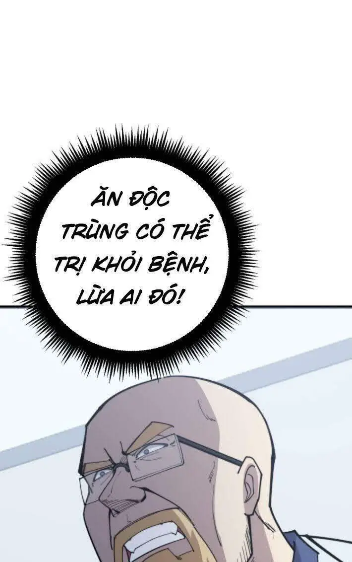 Độc Thủ Vu Y Nettruyen ZZZ Chương 167 Page 35