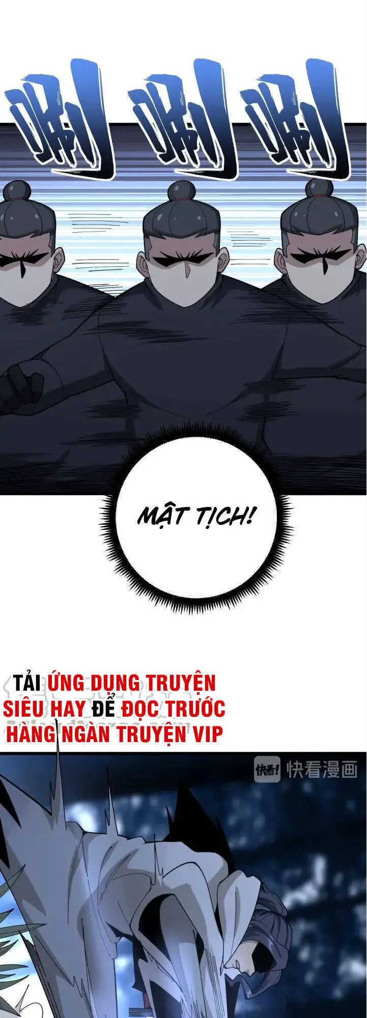 Độc Thủ Vu Y Nettruyen ZZZ Chương 86 Page 5