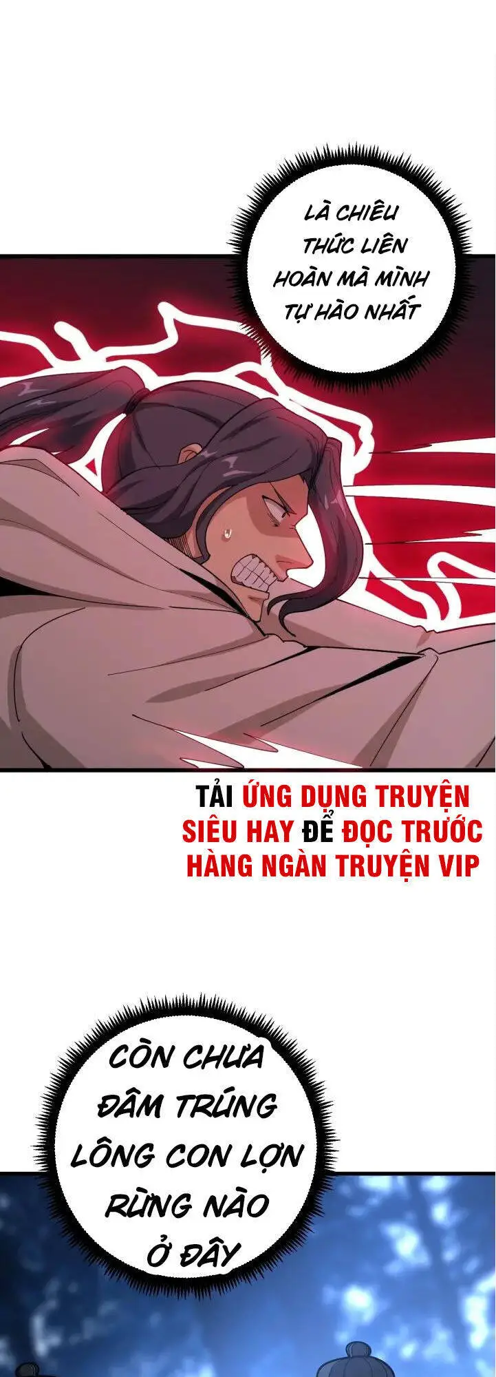 Độc Thủ Vu Y Nettruyen ZZZ Chương 86 Page 8