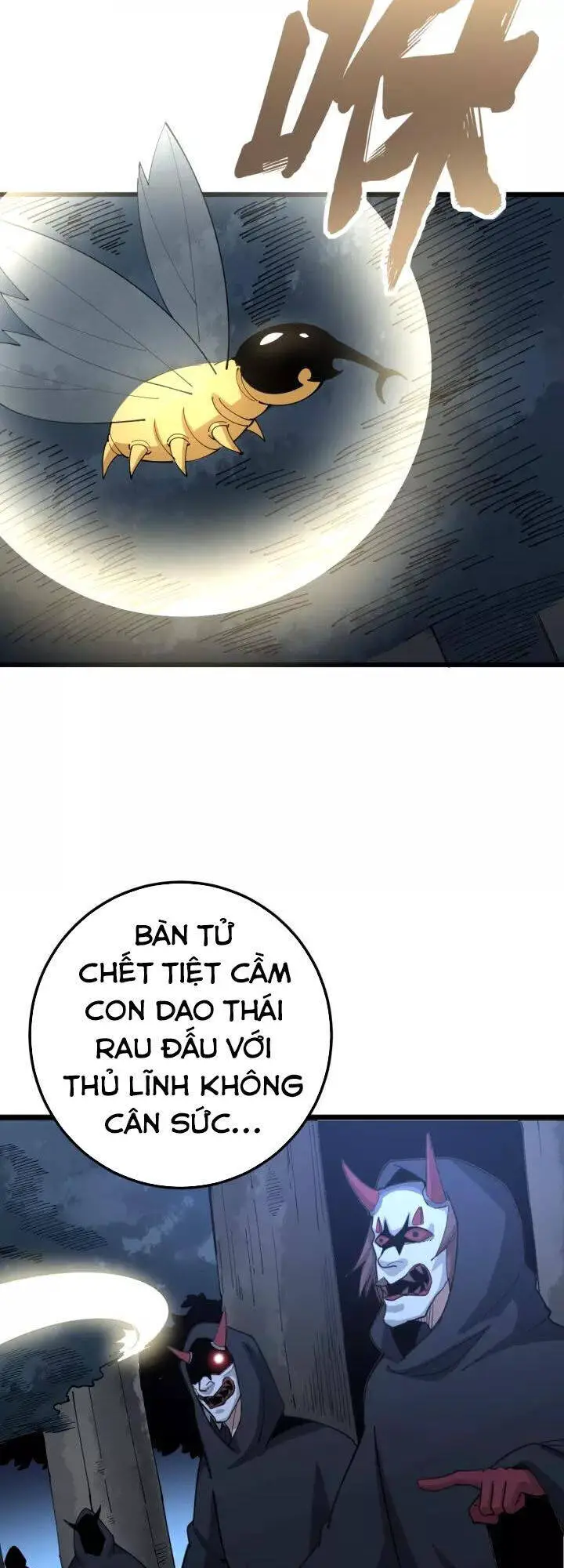 Độc Thủ Vu Y Nettruyen ZZZ Chương 85 Page 22