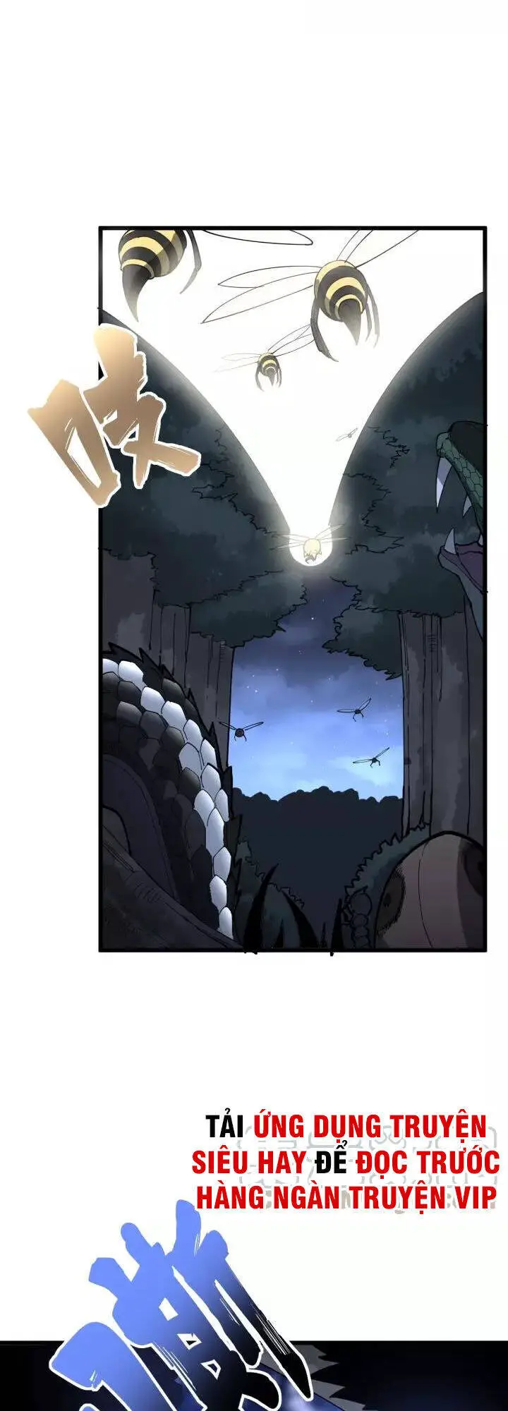 Độc Thủ Vu Y Nettruyen ZZZ Chương 85 Page 27