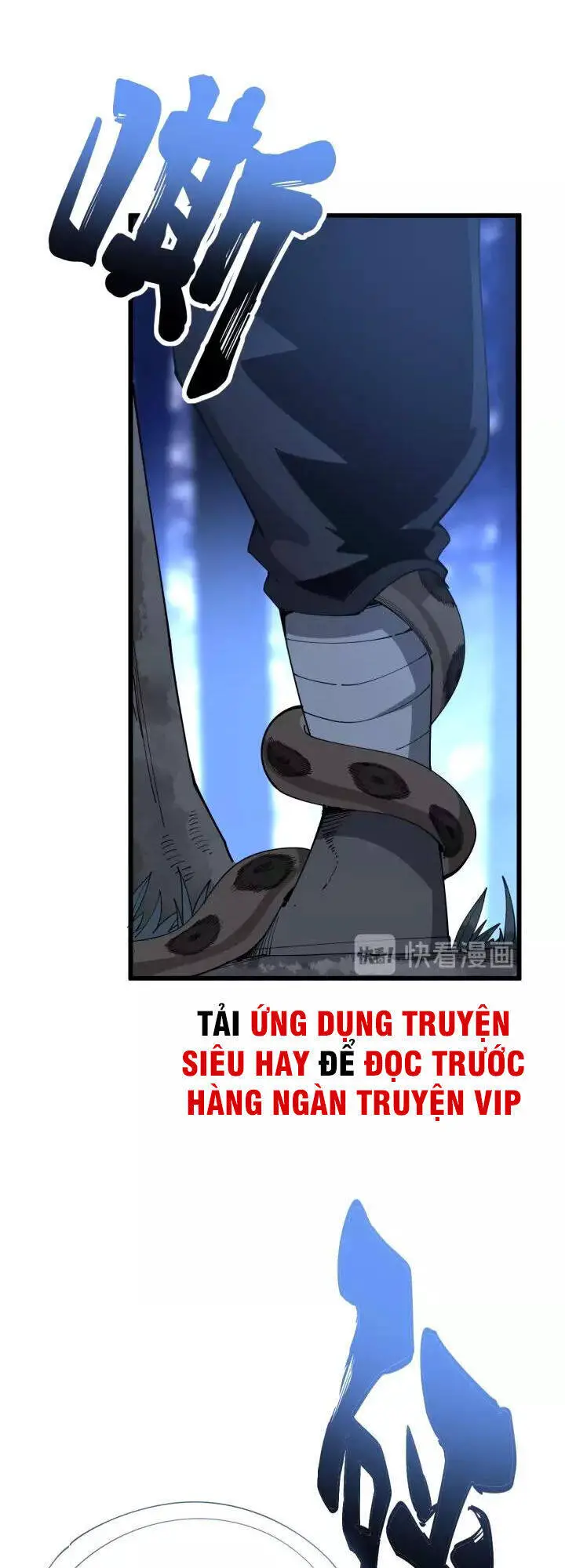 Độc Thủ Vu Y Nettruyen ZZZ Chương 85 Page 29
