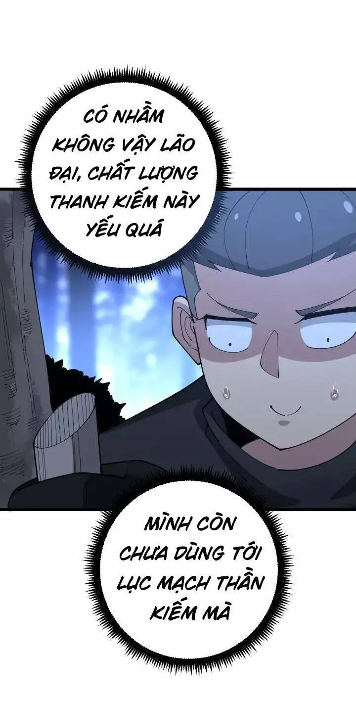Độc Thủ Vu Y Nettruyen ZZZ Chương 85 Page 32