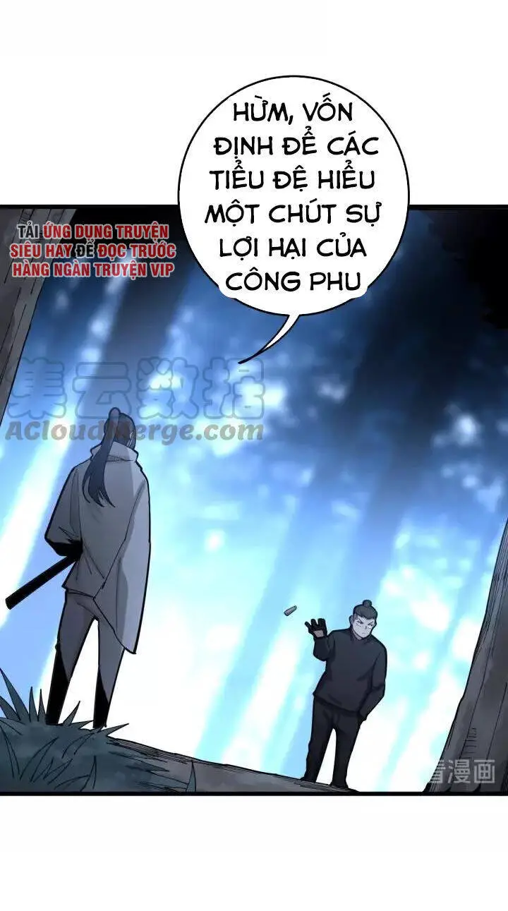 Độc Thủ Vu Y Nettruyen ZZZ Chương 85 Page 34