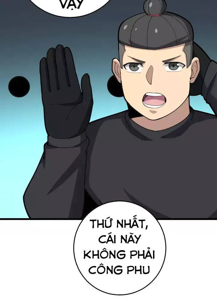 Độc Thủ Vu Y Nettruyen ZZZ Chương 85 Page 36