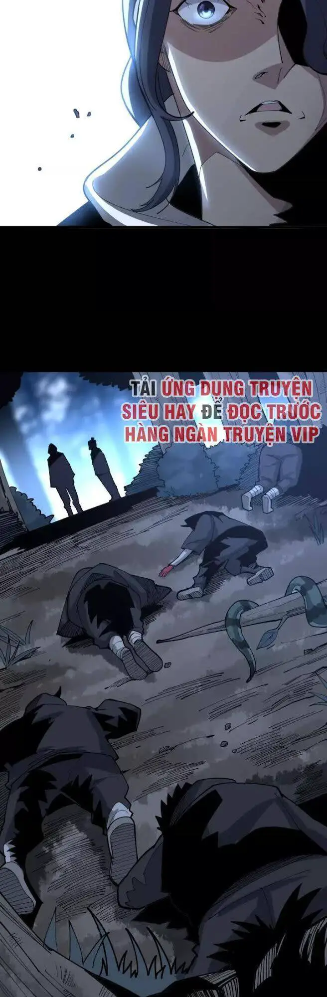 Độc Thủ Vu Y Nettruyen ZZZ Chương 85 Page 38