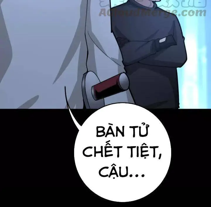 Độc Thủ Vu Y Nettruyen ZZZ Chương 85 Page 41