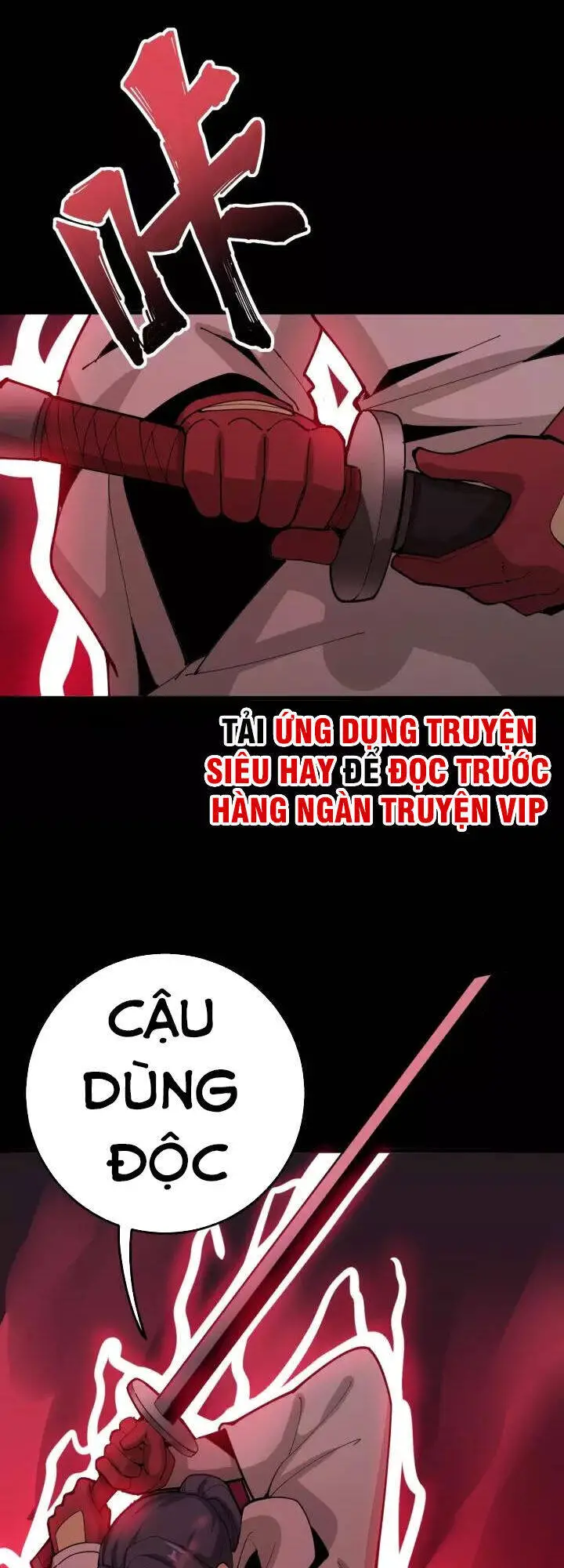 Độc Thủ Vu Y Nettruyen ZZZ Chương 85 Page 42