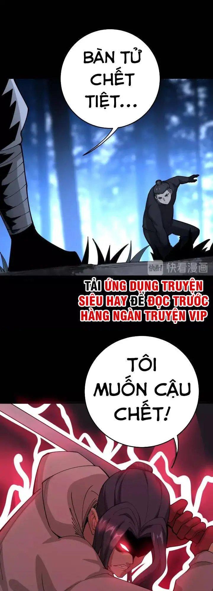 Độc Thủ Vu Y Nettruyen ZZZ Chương 85 Page 53