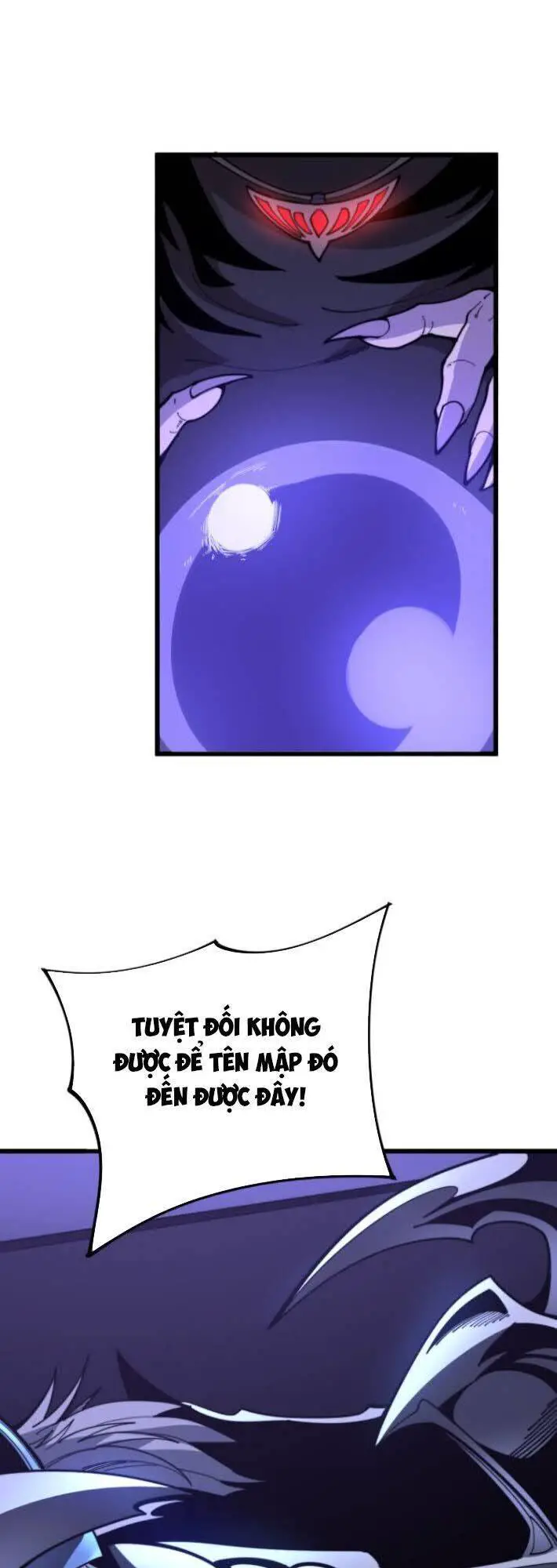 Độc Thủ Vu Y Nettruyen ZZZ Chương 163 Page 1