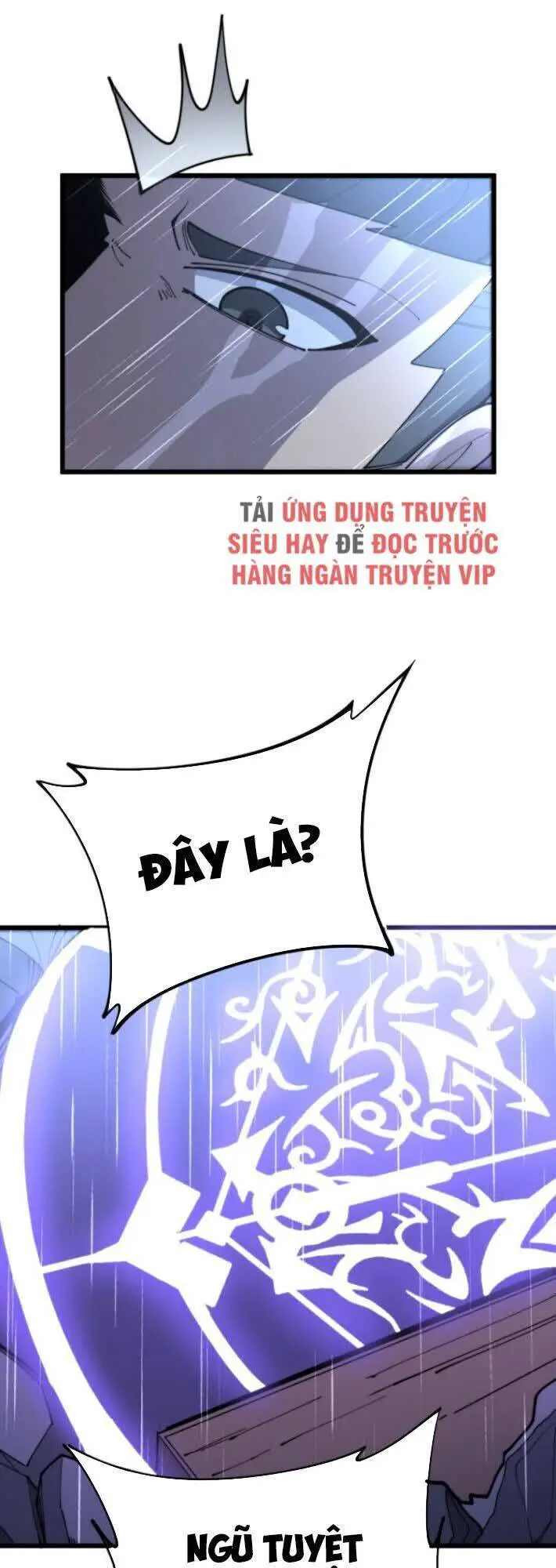 Độc Thủ Vu Y Nettruyen ZZZ Chương 163 Page 10
