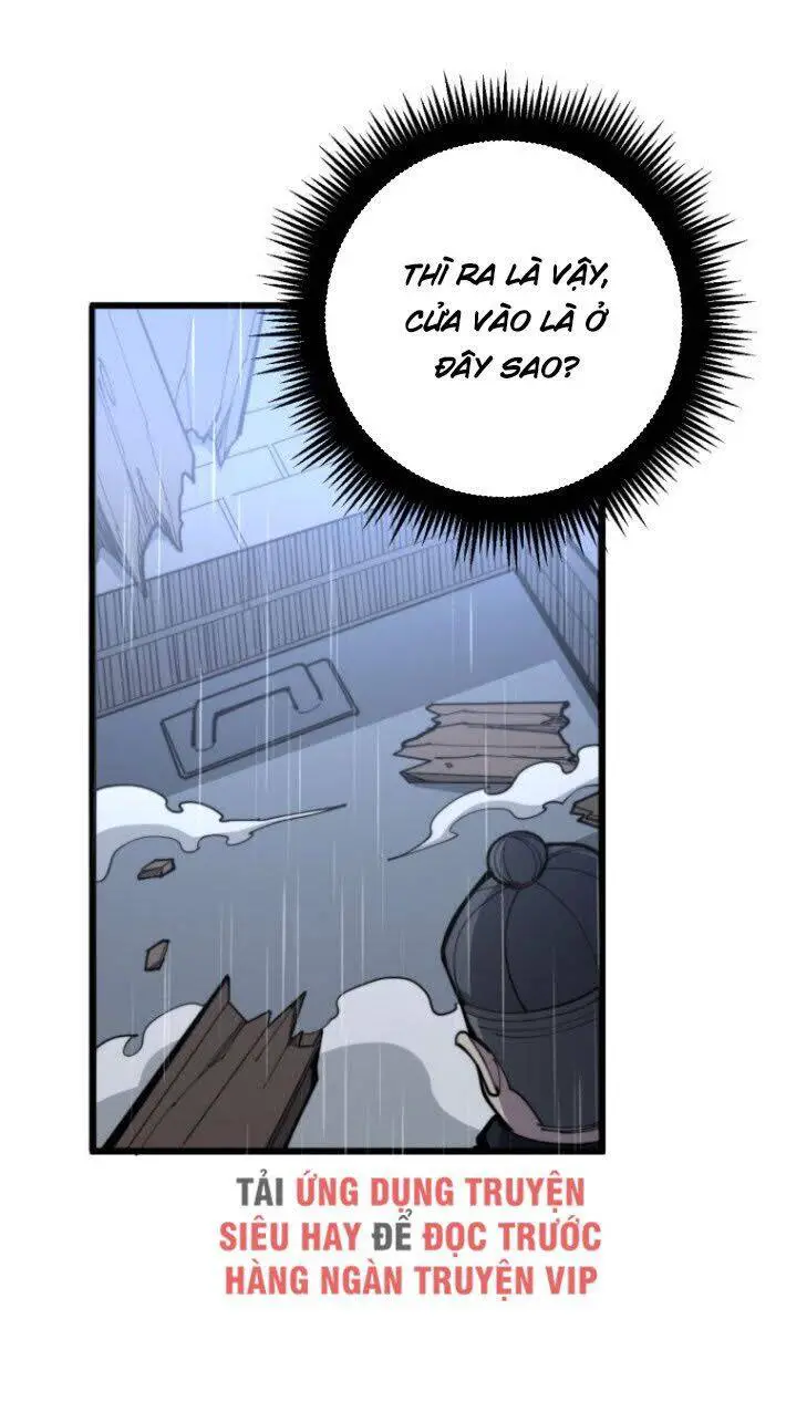 Độc Thủ Vu Y Nettruyen ZZZ Chương 163 Page 18
