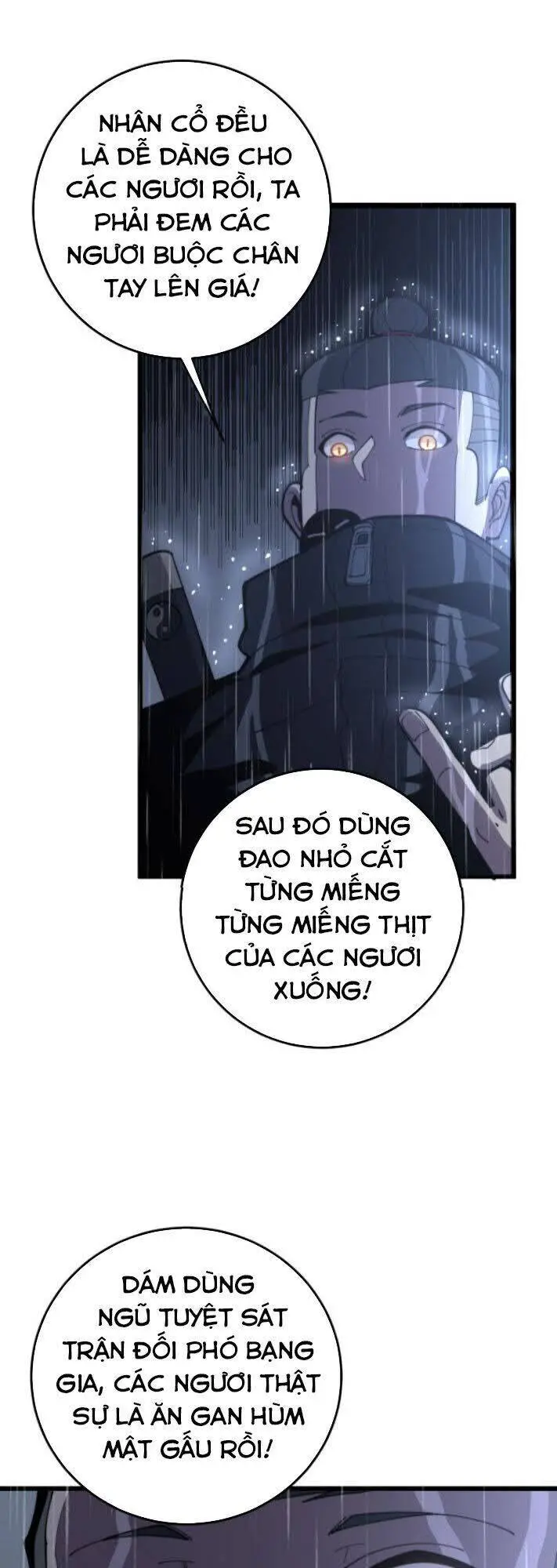 Độc Thủ Vu Y Nettruyen ZZZ Chương 163 Page 20