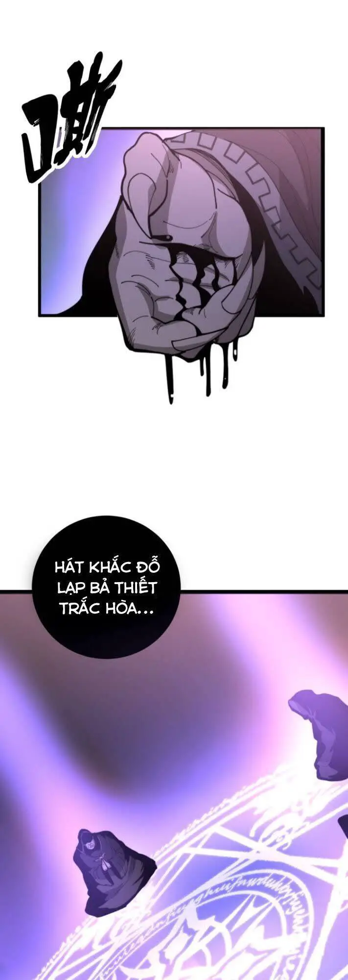 Độc Thủ Vu Y Nettruyen ZZZ Chương 163 Page 24