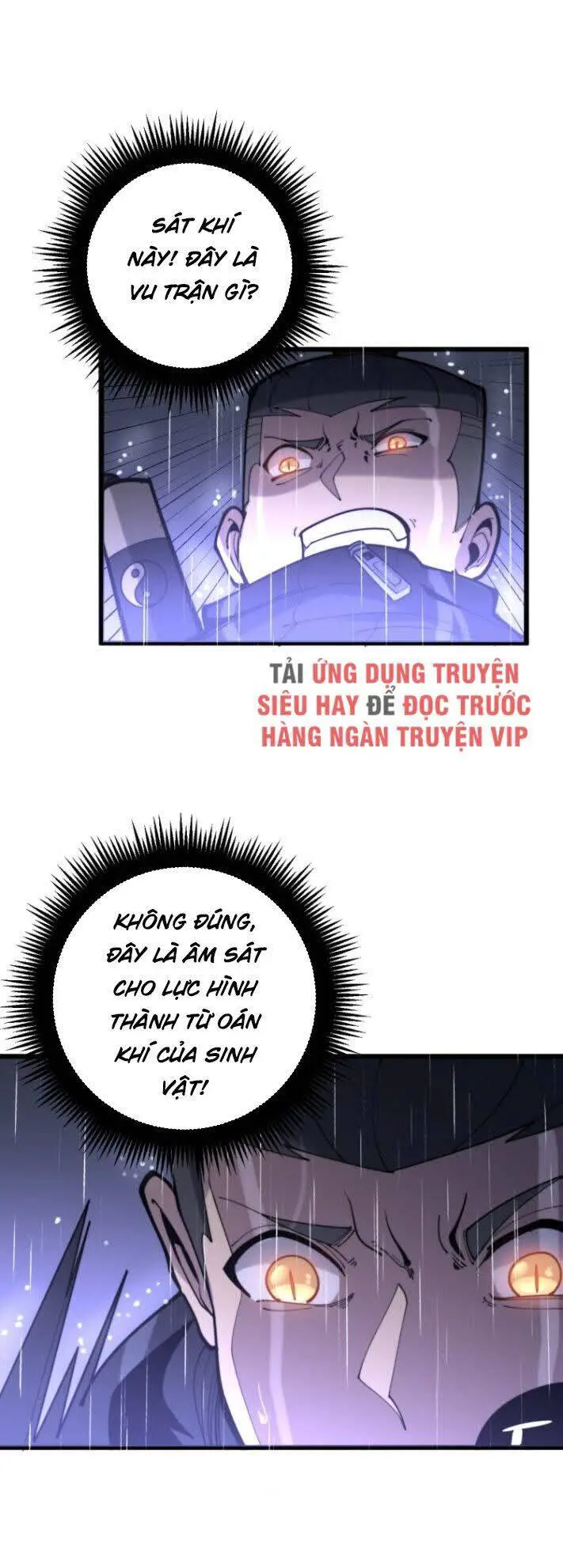 Độc Thủ Vu Y Nettruyen ZZZ Chương 163 Page 30