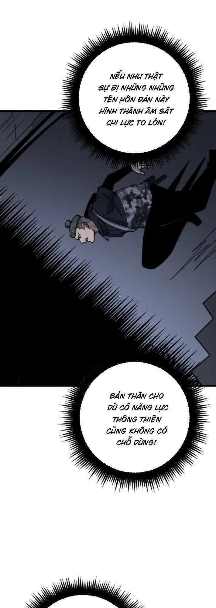 Độc Thủ Vu Y Nettruyen ZZZ Chương 163 Page 32