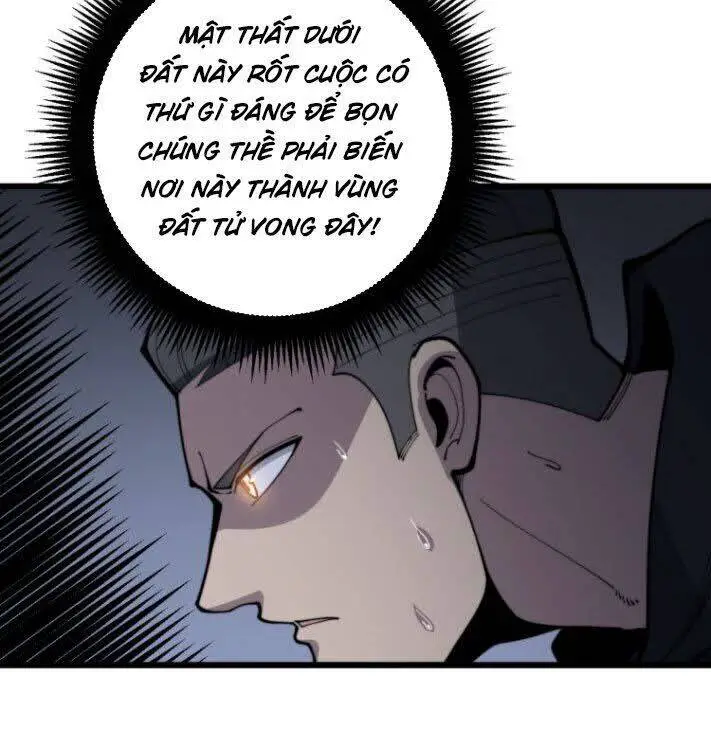 Độc Thủ Vu Y Nettruyen ZZZ Chương 163 Page 33
