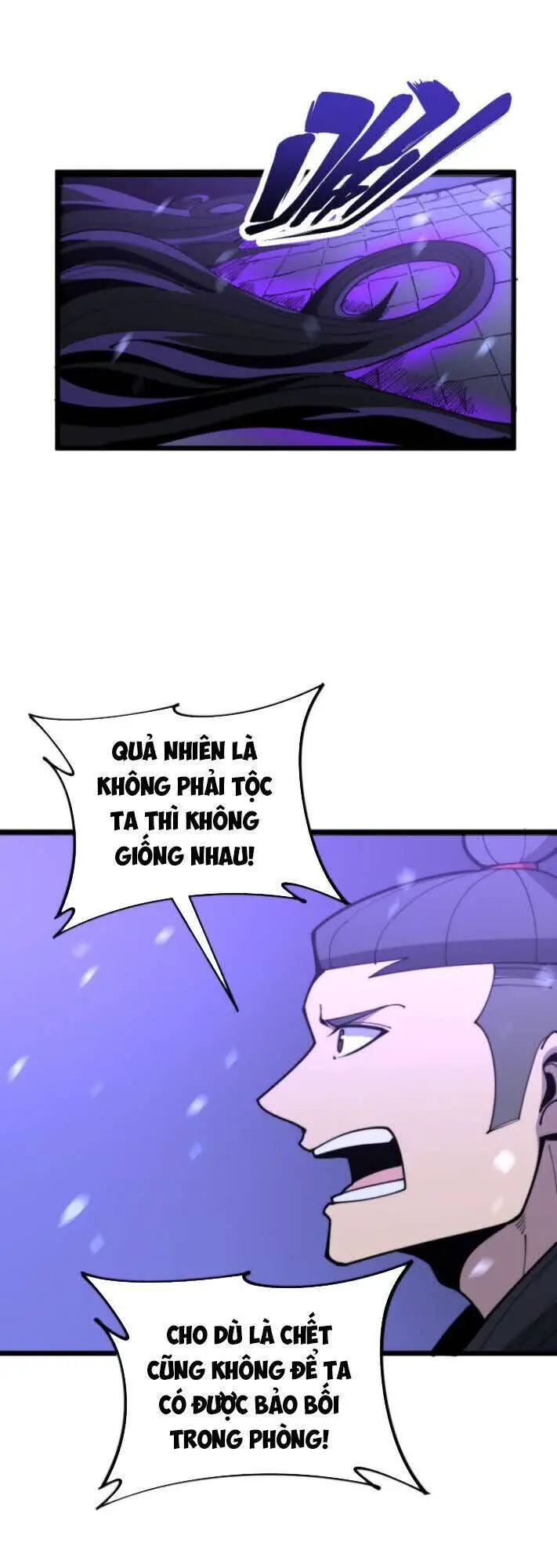 Độc Thủ Vu Y Nettruyen ZZZ Chương 163 Page 41