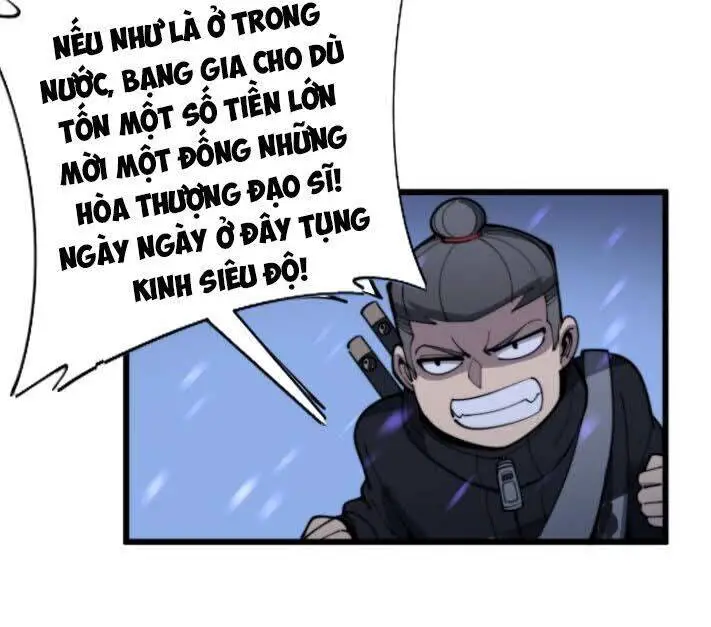 Độc Thủ Vu Y Nettruyen ZZZ Chương 163 Page 44