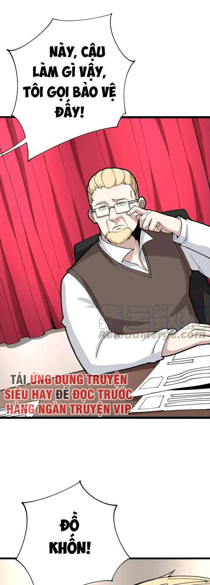 Độc Thủ Vu Y Nettruyen ZZZ Chương 88 Page 5