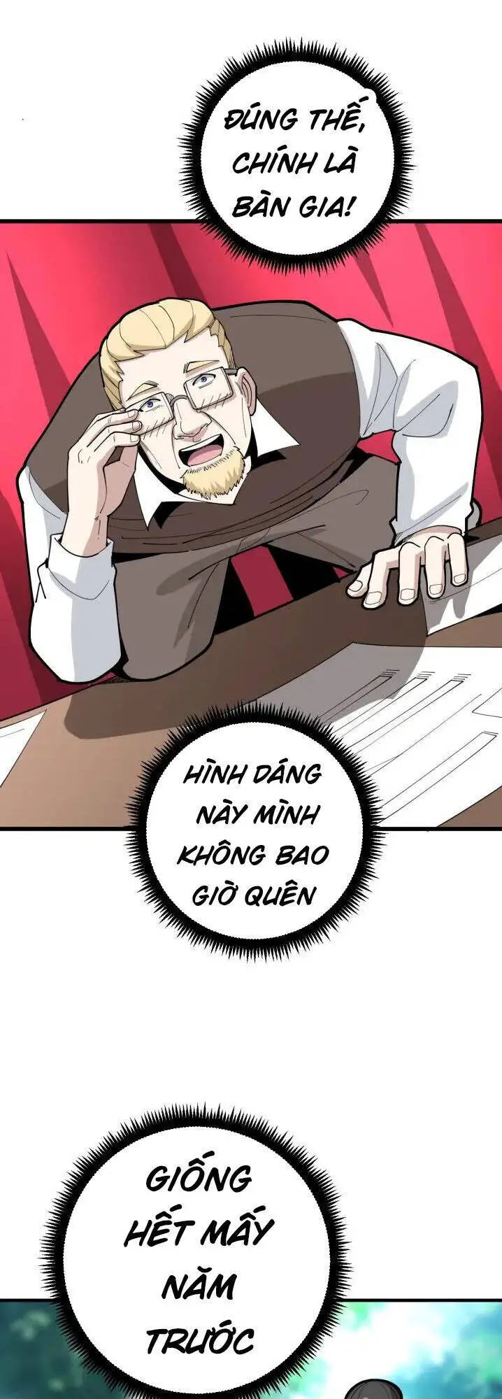 Độc Thủ Vu Y Nettruyen ZZZ Chương 88 Page 14