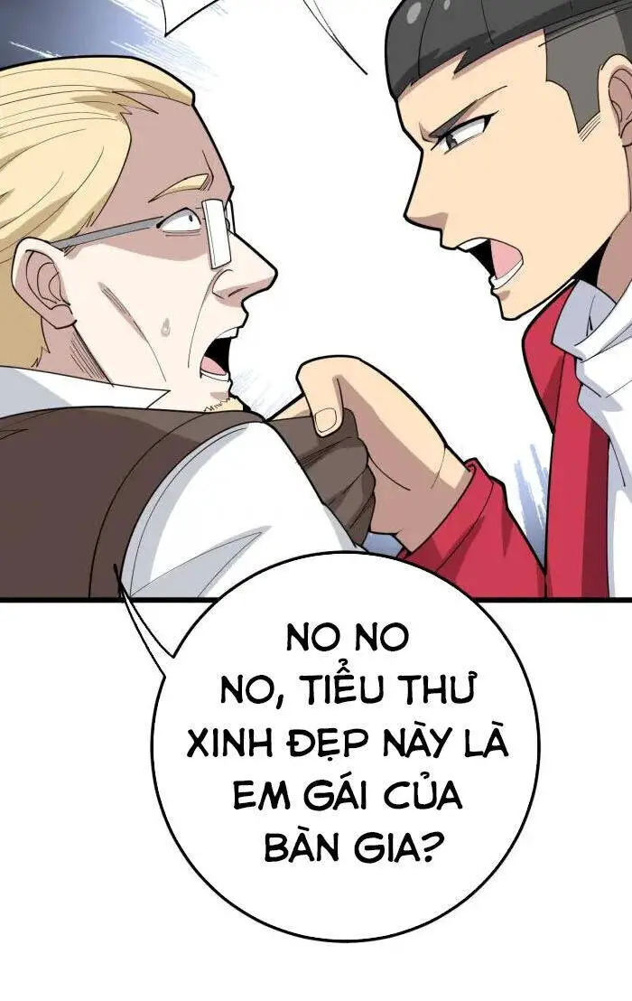 Độc Thủ Vu Y Nettruyen ZZZ Chương 88 Page 20
