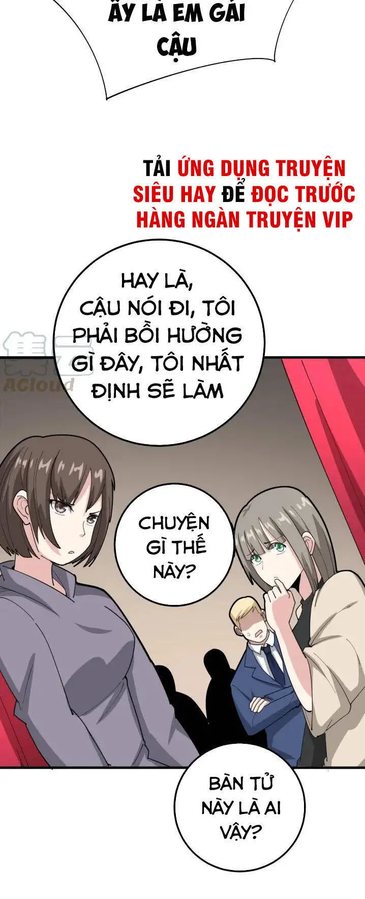 Độc Thủ Vu Y Nettruyen ZZZ Chương 88 Page 22