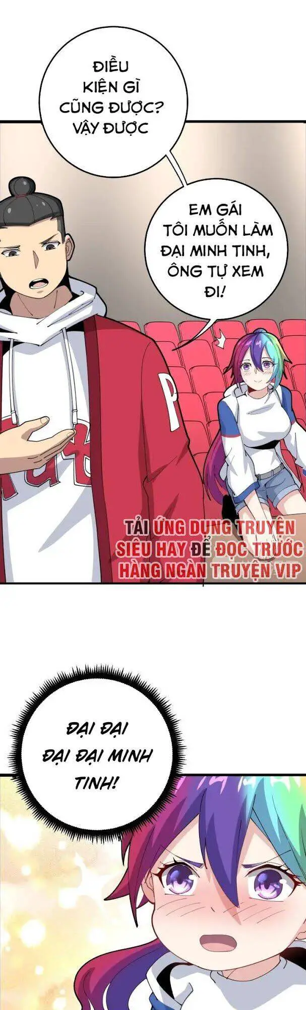 Độc Thủ Vu Y Nettruyen ZZZ Chương 88 Page 23
