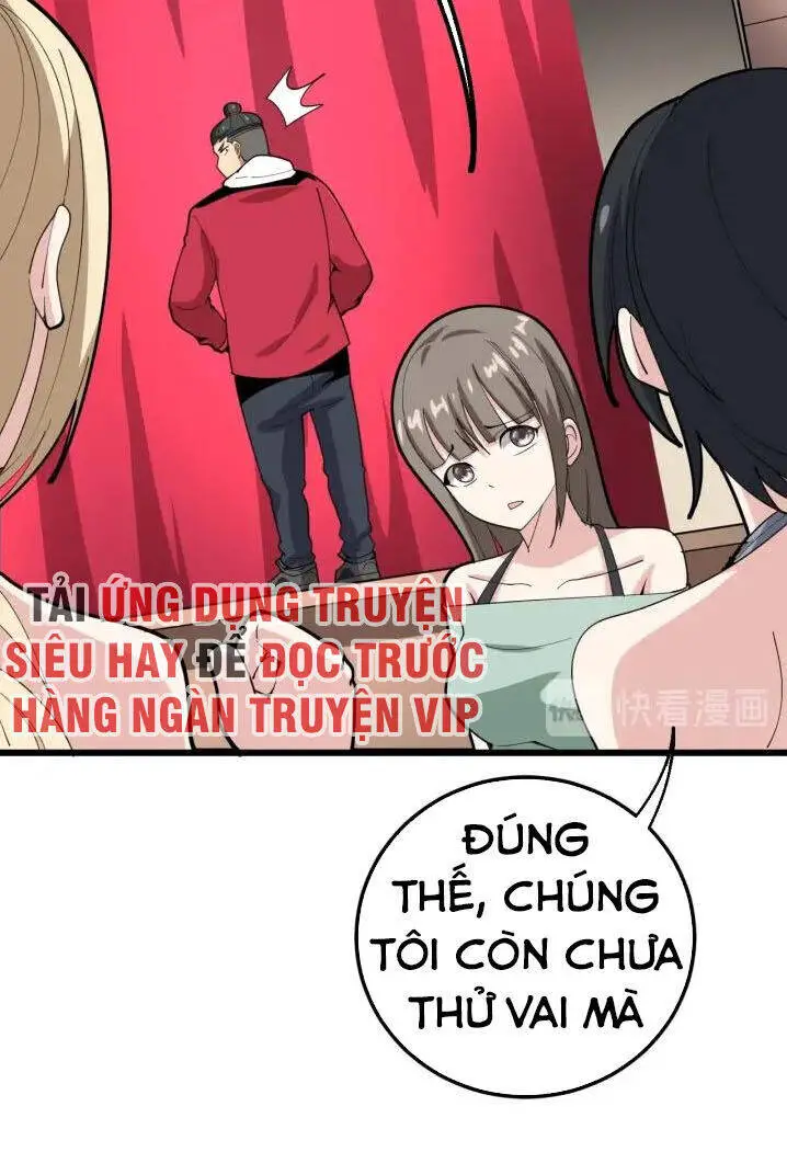 Độc Thủ Vu Y Nettruyen ZZZ Chương 88 Page 27