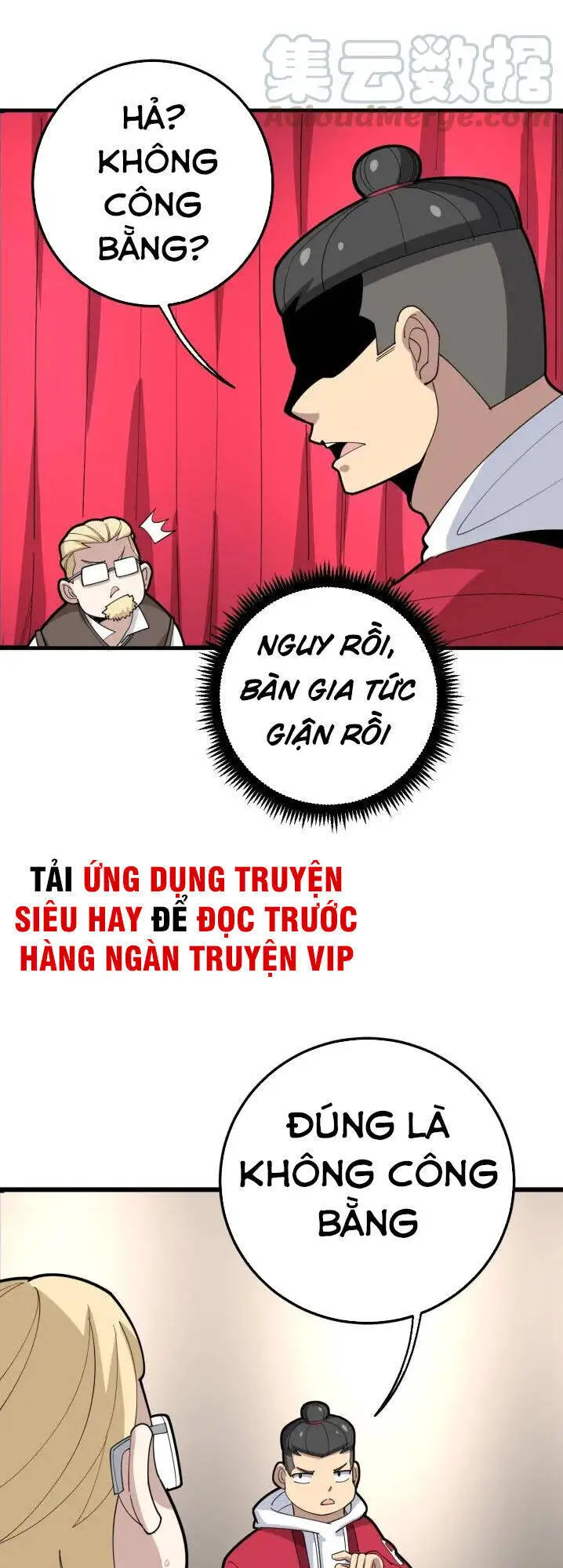 Độc Thủ Vu Y Nettruyen ZZZ Chương 88 Page 28