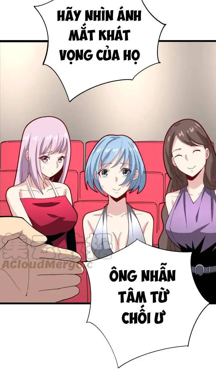 Độc Thủ Vu Y Nettruyen ZZZ Chương 88 Page 31