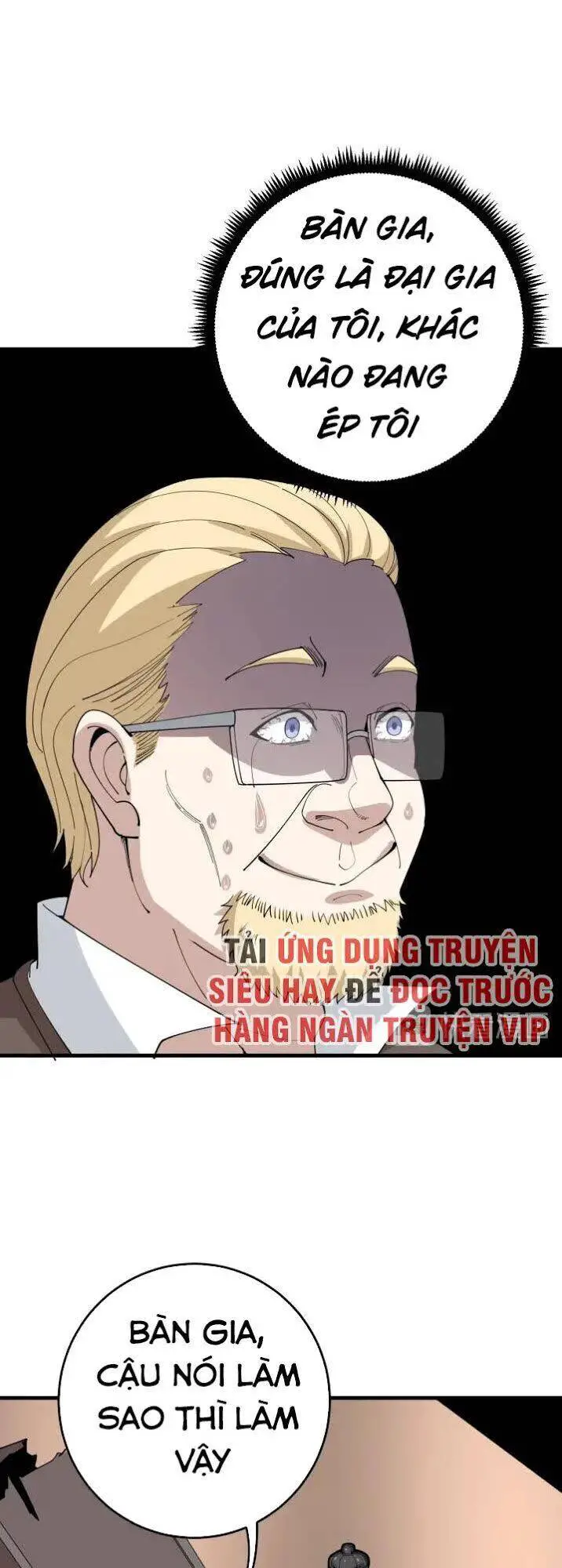 Độc Thủ Vu Y Nettruyen ZZZ Chương 88 Page 32