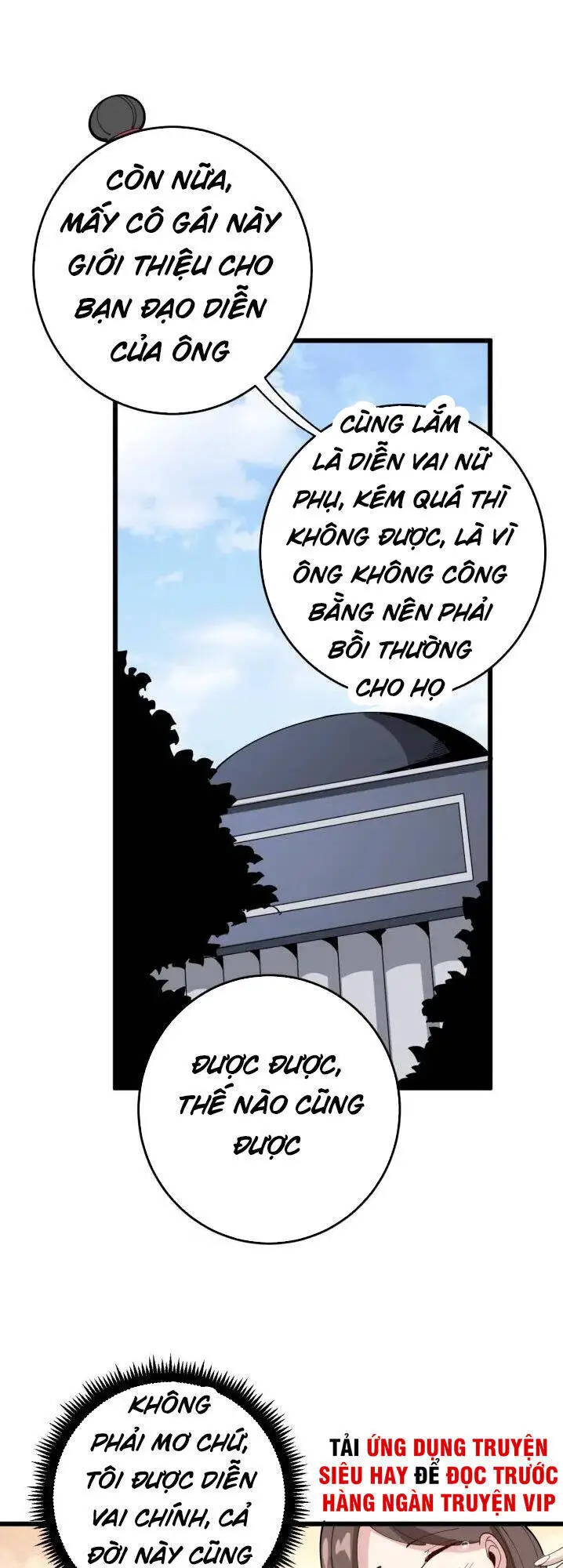 Độc Thủ Vu Y Nettruyen ZZZ Chương 88 Page 37